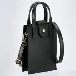 オウレンティ ショルダーバッグ レディース ブランド AULENTTI FB05991RUCA P2182 3 ブラック