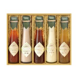 飛騨高山ファクトリーすこやかドレッシングギフトID【(税込)2916円→2624円 10％OFF】【熨斗・包装無料】