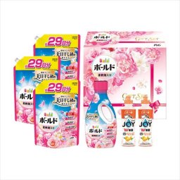 P&G ボールド液体洗剤ギフトセット  PGCB-50F  内祝 内祝い お祝 御祝 記念品 出産内祝い プレゼント 快気祝い 粗供養 引出物