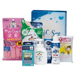 キレイキレイバラエティセット  ／ハンドソープ ボディケア コスメ・ヘアケア お中元 御中元 ギフト 暑中 残暑 お盆 初盆 新盆 お供 御供 ギフト 2026 送料無料 ギフト プレゼント プチギフト 内祝い 快気祝い 出産祝い 結婚祝い 引出物 新築祝い お返し