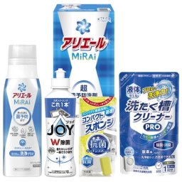【ギフト対応無料】ギフト工房 アリエールミライセット (AM-15N) ※送料無料(北海道・沖縄は除く)