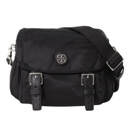 トリーバーチ TORY BURCH バッグ 斜めがけバッグ ショルダーバッグ 85054 001 レディース BLACK ブラック