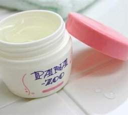 PANA-ZOO パナズー パウケアクリーム 60g 犬用品/ペットグッズ/ペット用品