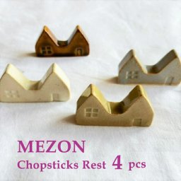 MAISON レストギフト（４個入）78626962＋OR 箸置き 箸置 はしおき おしゃれ おもしろ セット プレゼント ギフト 日本製  誕生日 新築祝い 結婚祝い お祝い贈り物 無料包装 【和遊感】