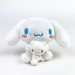 シナモンロール ペアぬいぐるみ インテリア 家具 癒し ギフト かわいい プレゼント 人気 おうち時間