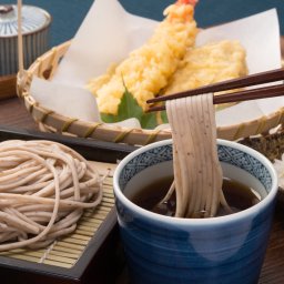 京蕎麦 丹波ノ霧 そば素麺セットB 蕎麦 そば 詰め合わせ 味くらべ 半生そば 乾麺 国産 日本蕎麦 有限会社やくの農業振興団 京都府