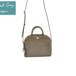 Neutral Gray ニュートラルグレイ NH405 ハスキー ショルダーバッグ 2WAY 6019-869 takaya04