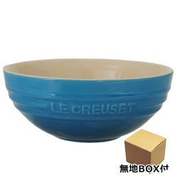 ル・クルーゼ マルチボウル Le Creuset ルクルーゼ ボウル 15cm 食器 マルセイユブルー 91013915310000 洋食器 送別会 誕生日 お中元 結婚祝い 結婚式 高級 父の日 母の日【スペシャルラッピング1100円(別売り)】 ホワイトデー