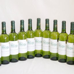 金賞白ワイン特集11本セット(シャトー　ラ カバーヌ) 750ml×11本