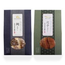 釜めしの素セット(穴子・鯛) 詰め合わせ 炊き込みご飯の素 ごはんもの 調味料 釜めし 鯛 たい 釜めしの素 穴子めし 料理の素 和食 炊き込みご飯 釜飯