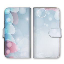 ＼全機種対応／ スマホケース 手帳型 スマホカバー 手帳タイプ スマートフォン ケース カバー 定番デザイン かわいい おしゃれ 人気 安い 専用 かっこいい カードホルダー付き カード収納 合皮 合成レザー