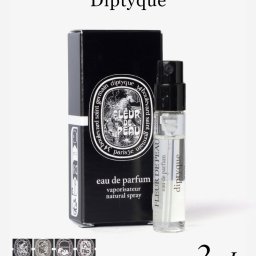 ディプティック Diptyque オードパルファム 2mL ユニセックス フレグランス