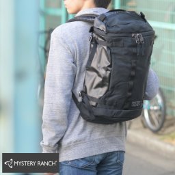 Mystery Ranch ミステリーランチ リュック Everyday Carry Robo Flip