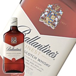 【ウイスキー】バランタイン ファイネスト 誕生日 お中元 お歳暮 お年賀 敬老の日 記念日 父の日 母の日 内祝い ギフト プレゼント 酒