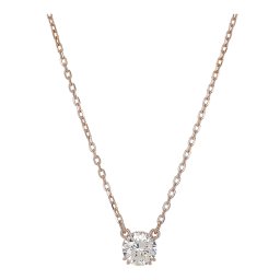 スワロフスキー swarovski アクセサリー ネックレス ペンダント 5648989 CONSTELLA コンステラ レディース ローズゴールド+クリア