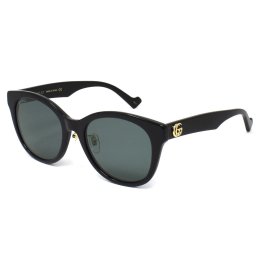 GUCCI グッチ GG1002SK-001 サングラス アジアンフィット メンズ 父の日 レディース 母の日 ユニセックス 成人 卒業 入学