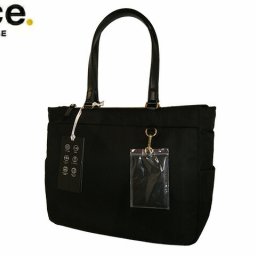 正規品 メンズ レディース ace. GENE ACE.GENE エース acegene エースジーン ジーン ジッピートート トートバッグ A4 13.3インチサイズ 17306 ace63 旅行 ギフト