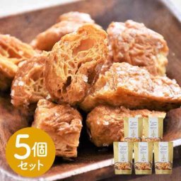 横浜ロイヤルパークホテル クロワッサン ラスク 5個入 スイーツ ホテルメイド ザクザク食感 お菓子 ギフト 手土産 常温