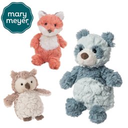Mary Meyer(メリーマイヤー) パティ パトリング 　ファーストトイ　ぬいぐるみ　赤ちゃん　ベビー　洗濯可　出産祝い　ベビーギフト　プレゼント