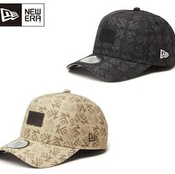 ニューエラ キャップ 帽子 9FORTY A-Frame 14326310/ブラック 14326309/カーキ NEW ERA GOLF ゴルフボール  名入れ 誕生日プレゼント 贈り物 ギフト プレゼント ホールインワン 記念品 父の日 敬老の日 退職祝 ゴルフ帽子