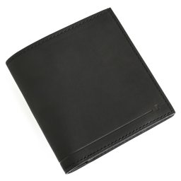 レノマ オム 財布 二つ折り財布 カード＆札 renoma HOMME 黒(ブラック) 506603 メンズ 紳士 ギフト 定番 彼氏 彼女 プレゼント