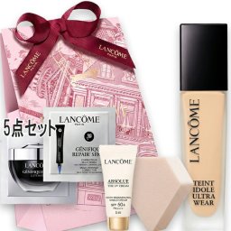 LANCOME(ランコム) 【数量限定】ウルトラファンデ キット 2026年10月30日より順次発送