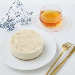 RAWケーキ(15cmホール）無農薬緑茶、チョコタルト、塩バニラ ギフト