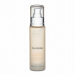 アンネマリー ボーリンド ナチュパーフェクト  50ml  |  ANNEMARIE BORLIND  美容液 美容グッズ コスメ化粧品 誕生日 クリスマス ホワイトデー 結婚記念日 ウエディングギフト 母の日 送別会 バレンタインデー 女性 彼女 妻奥さん 母お母さん 女友達