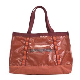 パタゴニア patagonia トートバッグ ショルダーバッグ 49031 CCRL BLACK HOLE TOTE ブラックホールトート CATALAN CORAL レッド系