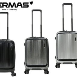 正規品 BERMAS バーマス フロントオープン48c 60500 kinu35 旅行 ギフト