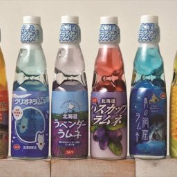送料無料 北海道産地直送 野島製菓 北海道ラムネ・串団子セット  ※ご注文後約7～10日前後での発送となります。沖縄・離島へは別途配送料が発生いたします お取り寄せグルメ スイーツ