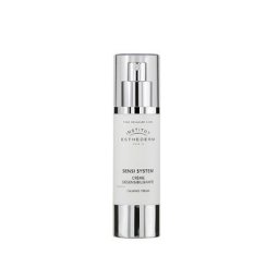 エステダム センシ クリーム  50ml  |  ESTHEDERM  デイクリーム 美容グッズ コスメ化粧品 誕生日 クリスマス ホワイトデー 結婚記念日 ウエディングギフト 母の日 送別会 バレンタインデー 女性 彼女 妻奥さん 母お母さん 女友達