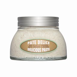 ロクシタン アーモンド デリシャスペースト  200ml  |  激安  L'occitane  ボディスクラブ 美容グッズ コスメ化粧品 誕生日 クリスマス ホワイトデー 結婚記念日 ウエディングギフト 母の日 送別会 バレンタインデー 女性 彼女 妻奥さん 母お母さん 女友達