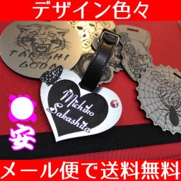  ネームプレート キャディーバック 用 オリジナルデザイン　ゴルフバック　スポーツバック に簡単取付け 個性 派必見 メンズ レディース ゴルフ スポーツ 名入れ ◆耐久性の高いアクリル 個性派デザイン メール便で送料無料！
