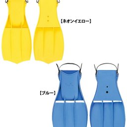 フィン スノーケリングフィン 子供用 ジュニアサイズ ターボ Mサイズ YF261M 小学生 男の子 女の子 シュノーケリングフィン キッズフィン ダイビング 旅行 海水浴 海外 夏休み 休暇 大人 一般 ユニセックス 足ヒレ