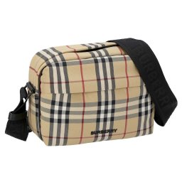バーバリー BURBERRY 斜めがけショルダーバッグ バッグ ショルダーバッグ 8069760-A7026 メンズ ベージュ