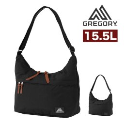 グレゴリー ショルダーバッグ 斜め掛け 15.5L A4 GREGORY クラシック スタンダードショルダー メンズ レディース 送料無料 誕生日プレゼント ギフト ラッピング無料 【正規代理店】