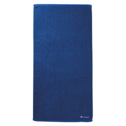 【送料無料・包装無料・のし無料】チャンピオン バスタオル フリーブルー 5065017700 ギフト 敬老の日 入学祝い 卒業祝い 就職祝い 結婚祝い 誕生日 出産祝い 引越祝い 香典返し 新盆 初盆 御礼 お中元 内祝い 快気祝い ご挨拶 志 法事