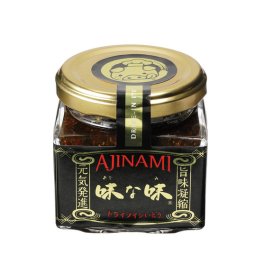 味な味・あじなみ（佃煮）