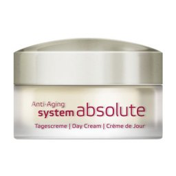 アンネマリー ボーリンド アブソルートデイクリーム  50ml/1.69fl.oz  |  ANNEMARIE BORLIND  デイクリーム 美容グッズ コスメ化粧品 誕生日 クリスマス ホワイトデー 結婚記念日 ウエディングギフト 母の日 送別会 バレンタインデー 女性 彼女 妻奥さん 母お母さん 女友達