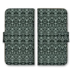 ＼全機種対応／ スマホケース 手帳型 スマホカバー 手帳タイプ スマートフォン ケース カバー 定番デザイン かわいい おしゃれ 人気 安い 専用 かっこいい カードホルダー付き カード収納 合皮 合成レザー