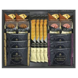 【ギフト対応無料】グランドパーク小樽監修 スイートセレクション (OTR-30) ※送料無料(北海道・沖縄は除く)