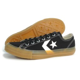 コンバース CONVERSE スニーカー メンズ レディース ローカット CRT CL OX ブラック 黒 カジュアル シューズ