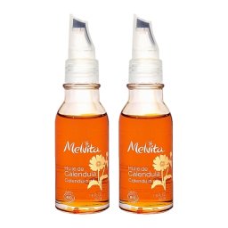 メルヴィータ ビオオイル カレンデュラオイル お得な2個セット 50ml/1.7fl.oz x 2  |  激安  Melvita  フェイスオイル 美容グッズ コスメ化粧品 誕生日 クリスマス ホワイトデー 結婚記念日 ウエディングギフト 母の日 送別会 バレンタインデー 女性 彼女 妻奥さん 母お母さ