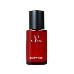 シャネル セラム N°1 ドゥ シャネル  30ml  |  CHANEL  美容液 美容グッズ コスメ化粧品 誕生日 クリスマス ホワイトデー 結婚記念日 ウエディングギフト 母の日 送別会 バレンタインデー 女性 彼女 妻奥さん 母お母さん 女友達