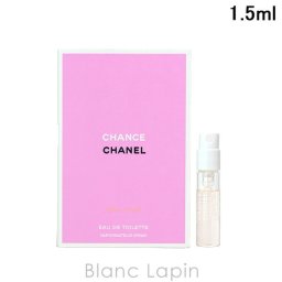 【ミニサイズ】 シャネル CHANEL チャンスオーヴィーヴ EDT 1.5ml