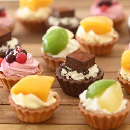 スタイル みにたると 4種計15個入 タルト スイーツ 冷凍 洋生菓子 お取り寄せ フルーツタルト ミニタルト アソート スイーツ詰め合わせ
