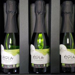 ノンアルコールスパークリング　OPIA 200ml 3本ギフトセット