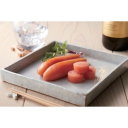 ＜福岡・福さ屋＞辛子めんたいこ