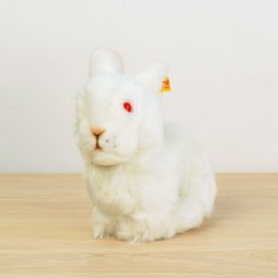 【シュタイフ グランパパ コラボ ラビット S】 Steiff オリジナル ぬいぐるみ ベビー 洗濯 洗える ドイツ ブランド 知育 うさぎ かわいい 人気 ふわふわ  赤ちゃん 0歳 1歳 2歳 3歳 4歳 5歳 6歳 男 女 大人 子供 お祝い 出産祝い 誕生日 クリスマス ギフト プレゼント